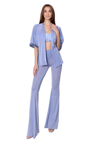 Berenice pants in Shine