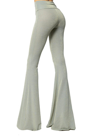 Berenice pants in Shine