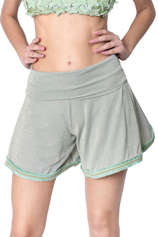 Short da mare shine