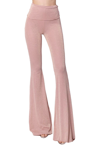 Berenice pants in Shine