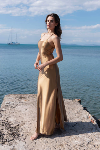 Diamond Kleid