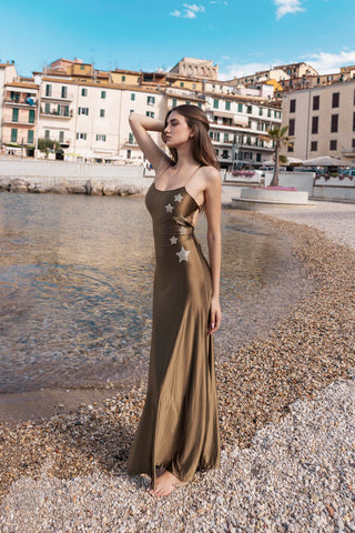 Diamond Kleid