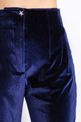 Stella Rock Black Pants