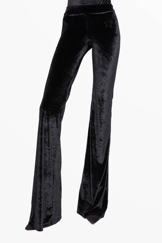 Hera Pantalone in Velluto