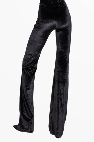 Hera Pantalone in Velluto