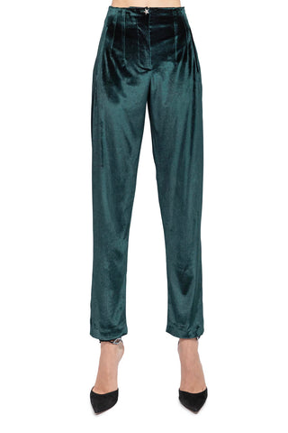 Stella Rock Black Pants
