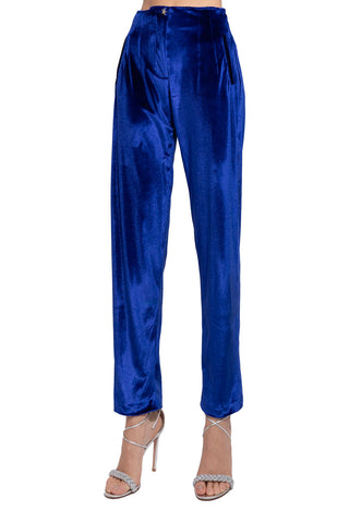 Stella Rock Black Pants