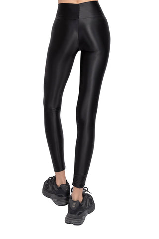 Eclipse Leggings in Lycra setata