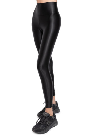 Eclipse Leggings in Lycra setata