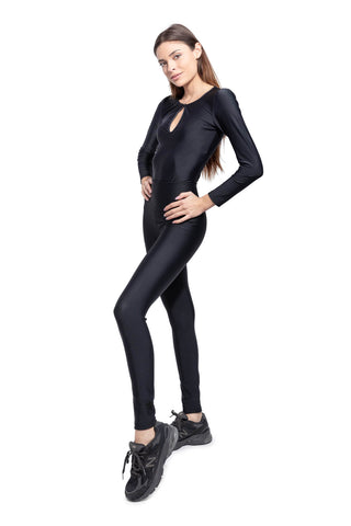 Sculpt Leggings Silhouette Perfetta in tessuto Warm