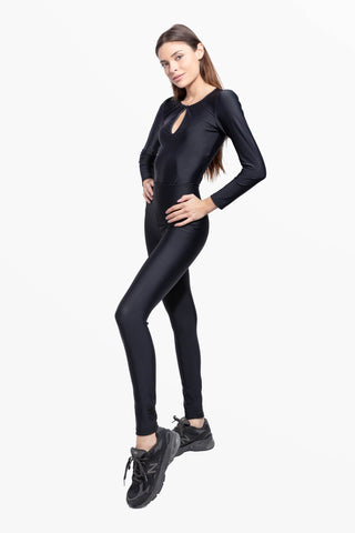 Sculpt Leggings Silhouette Perfetta in tessuto Warm