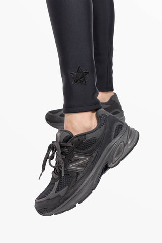 Sculpt Leggings Silhouette Perfetta in tessuto Warm