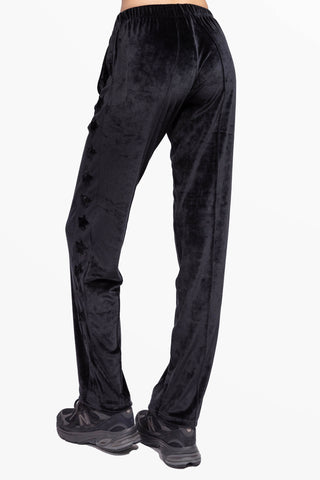 Sunday Soft-Touch Chenille-Trainingshose