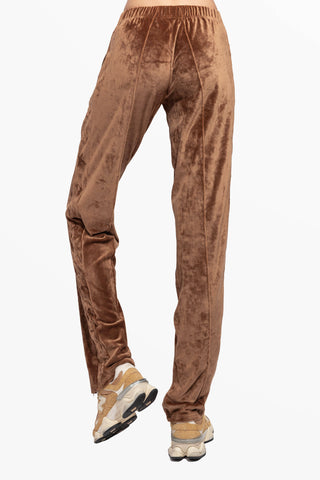 Sunday Soft-Touch Chenille-Trainingshose