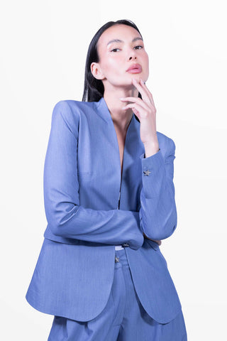 Grace Blazer