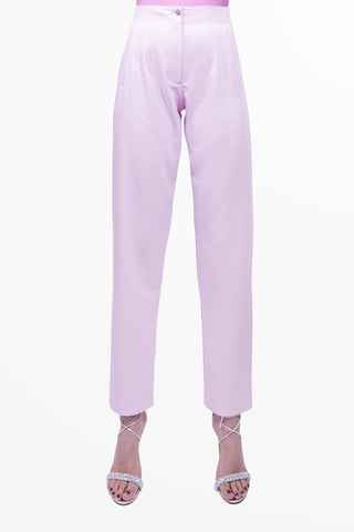 Rock Star Pantalone Pink