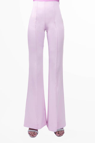 Nuage High-Waist Trousers