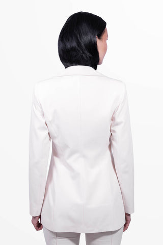 Nuage Blazer Vanille