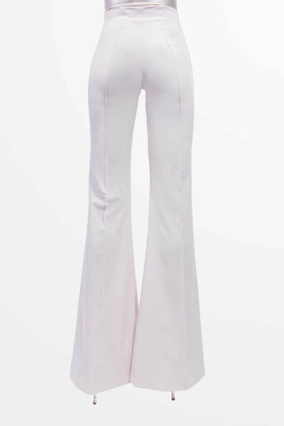 Nuage High-Waist Trousers