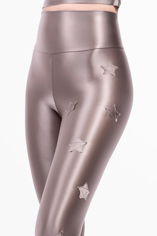 Cascade Leggings Cipria