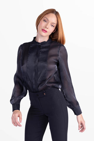 Camicia Essence