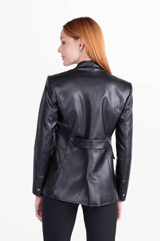 Grace Jacket in StretchSkin