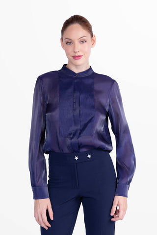 Camicia Essence