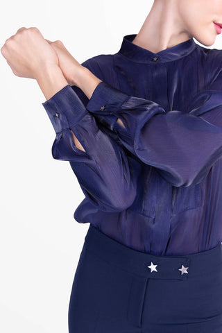 Camicia Essence