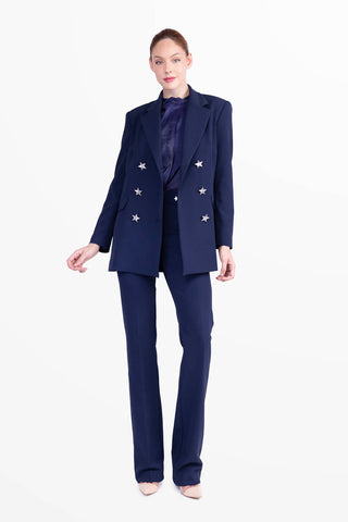 Pantalone Essence Navy
