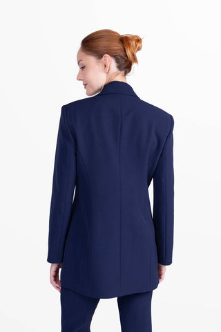 Giacca Essence Navy