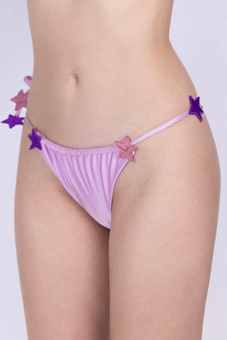 Lumé Slip Glicine