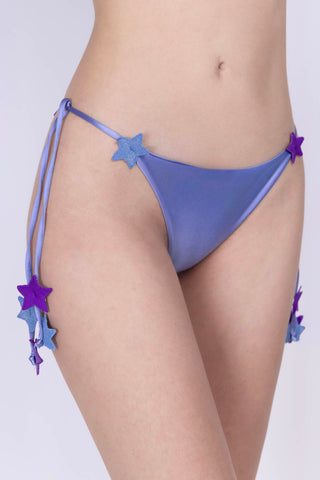 Volant Slip Himmelblau