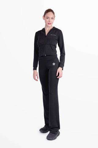 Pantalone Weekend in Bamboo