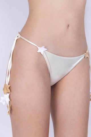Volant Bikini Bottom Sugar