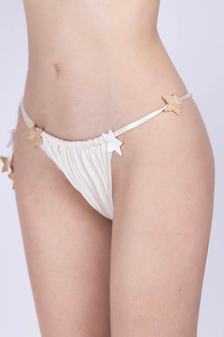 Lumé Bikini Bottom Sugar