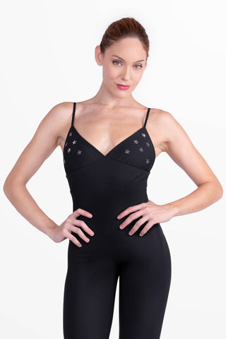 Jumpsuit Soft Sculpt Modellante