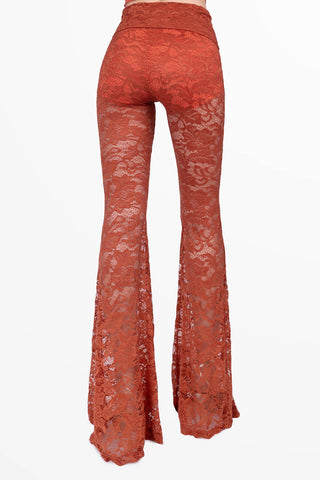 Transparence Sommerhose