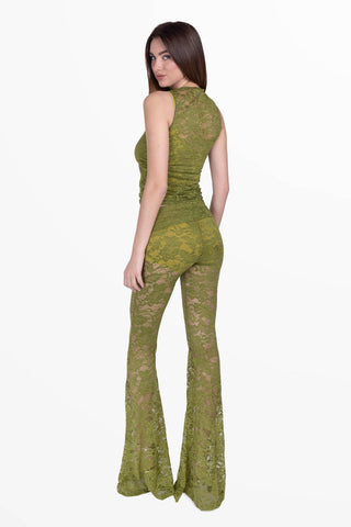 Transparence Sommerhose