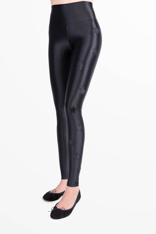 Cascade Leggings Nero
