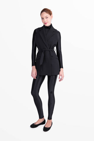 Cascade Leggings Nero