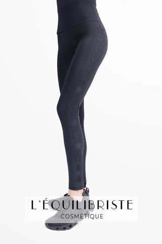 Leggings Cafeine Modello Sunday