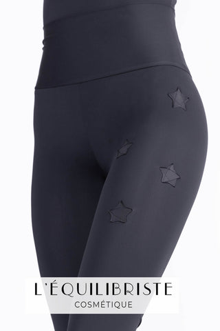 Leggings Cafeine Cascade