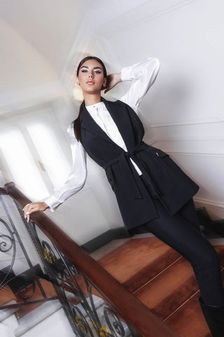 Camicia Essence