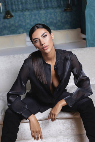 Camicia Essence