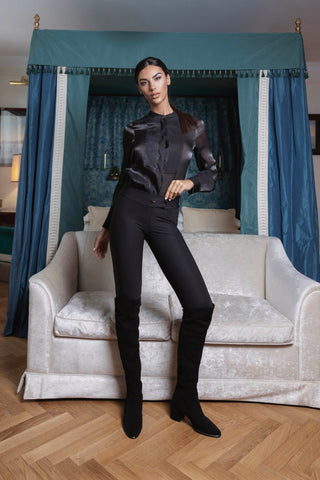 Pantalón Leggings Dressage
