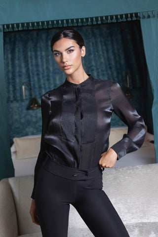 Camicia Essence