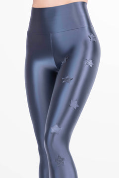 Cascade Leggings Grau