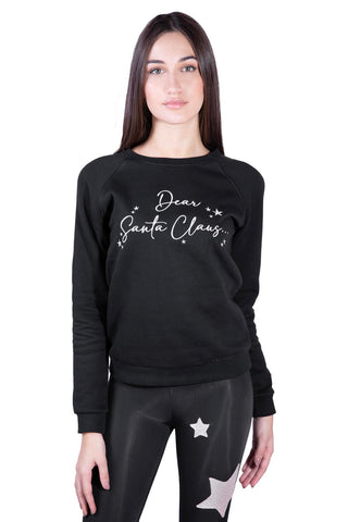 Equilibriste Eclipse sweatshirt