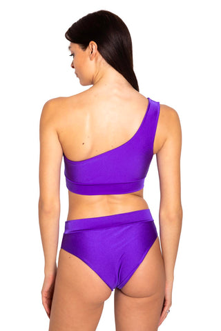 Carole Two-piece Swimsuit