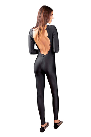 Arco di Stelle Jumpsuit with Sleeves 